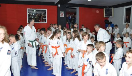 II Turnieju Karate Kyokushin Dragon już w sobotę