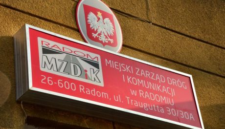 "Pracownicy MZDiK". Sprawa trafi do prokuratury