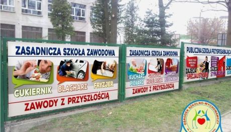WYBIERZ SZKOŁĘ: Ośrodek Szkolno - Wychowawczy  im. Janusza Korczaka