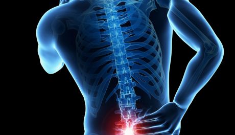 Ból kręgosłupa – jak się przed nim bronić?