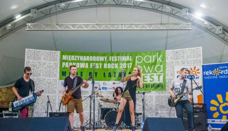 Parkowa Fest Rock 2017