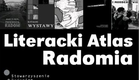 Radomscy pisarze jadą na podbój Warszawy