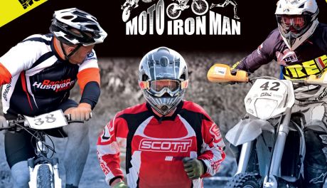 Moto Iron Man Radom 2017