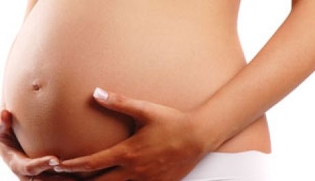 Dbaj o skórę w ciąży