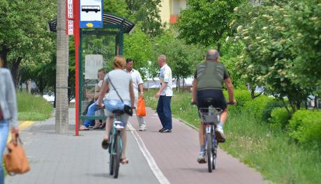 Publiczny rower miejski w Radomiu?