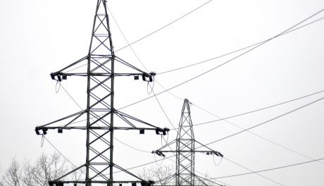 Brak prądu w regionie