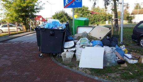 Radni wrócą do tematu podwyżek stawek za odbiór śmieci