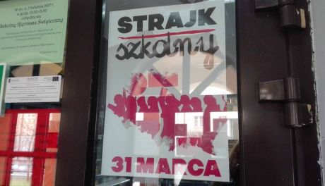 Strajk szkolny w Radomiu [Aktualizacja]