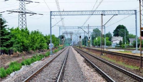 Budowa kolejowej ósemki - kolejne decyzje podpisane