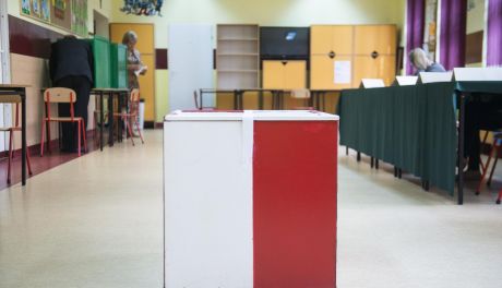 Wybory 2019. Wyniki w okręgu radomskim. Kto dostałby się do sejmu?
