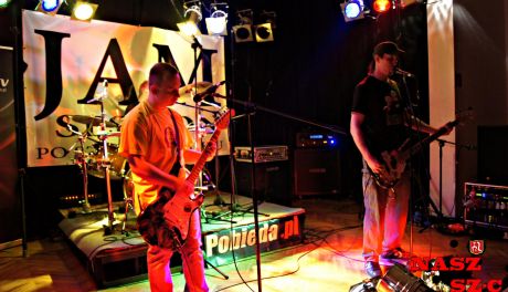 Atomowi punk-rockowcy z Radomia