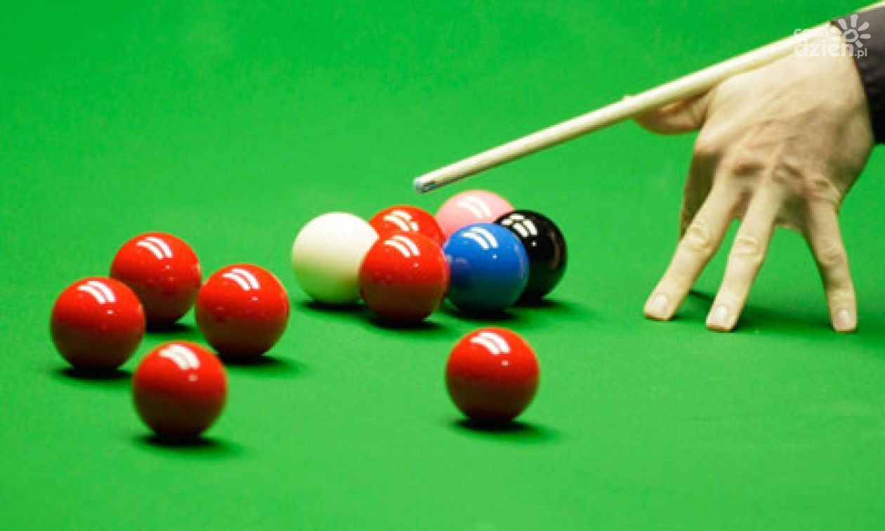 Pierwsza edycja Radomskiej Akademii Snookera powoli dobiega końca