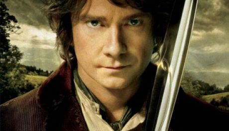 Już w piątek 28 grudnia premiera roku! "Hobbit: Niezwykła podróż"