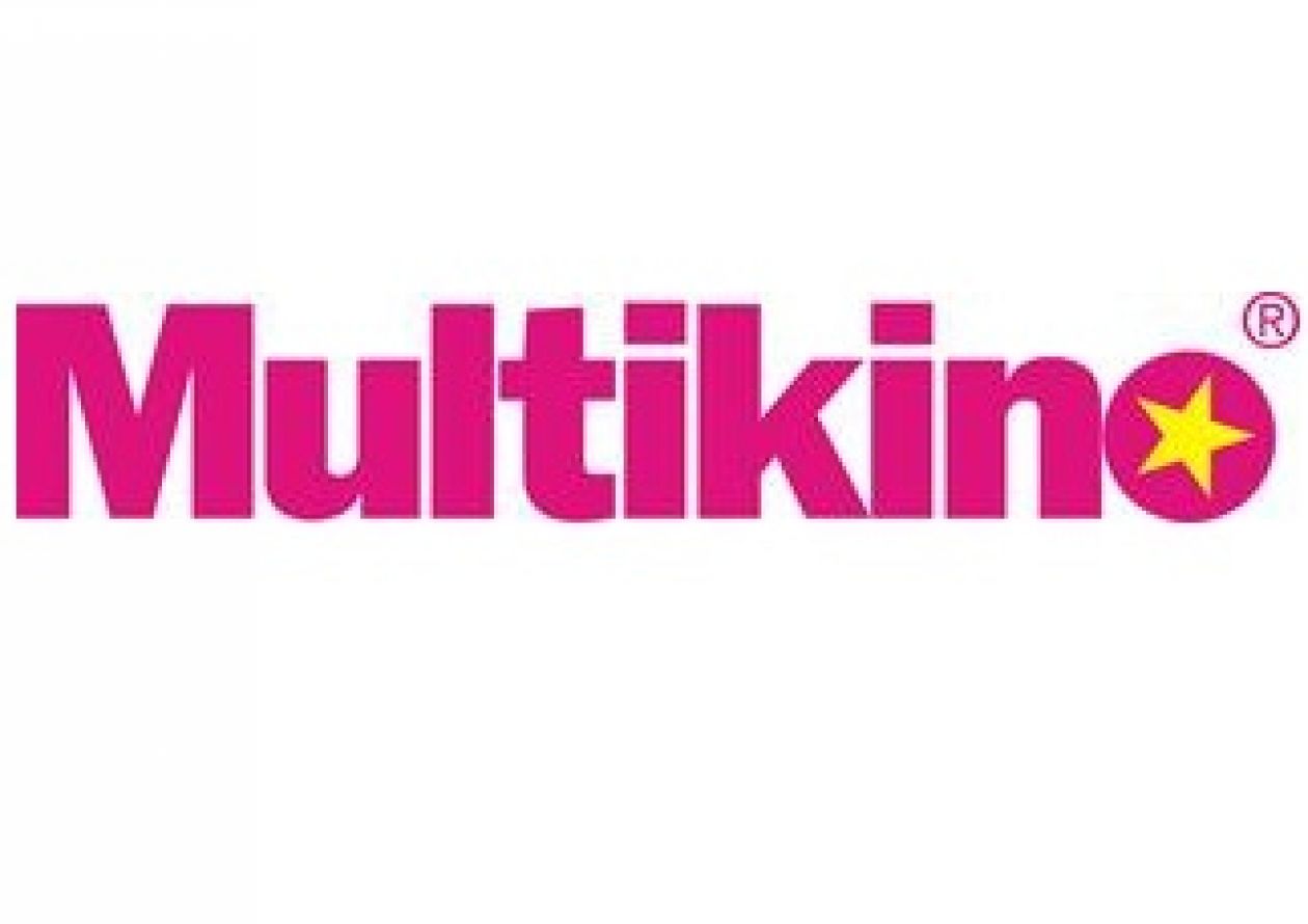 Multikino 11. 11. - 17. 11. 2011