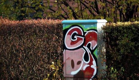 Street art - artyzm czy wandalizm?