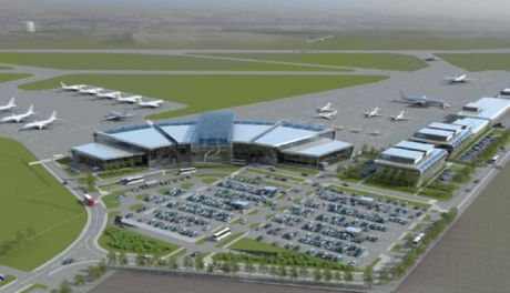 Mazowsze nie da pieniędzy na budowę Portu Lotniczego Radom