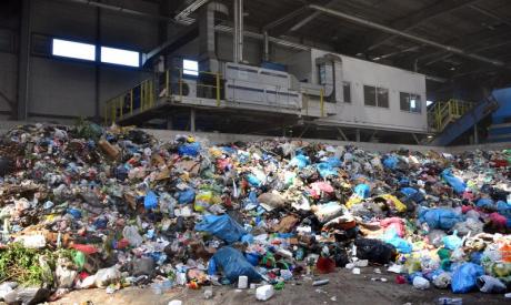 Co dalej ze spalarnią śmieci w Radomiu?