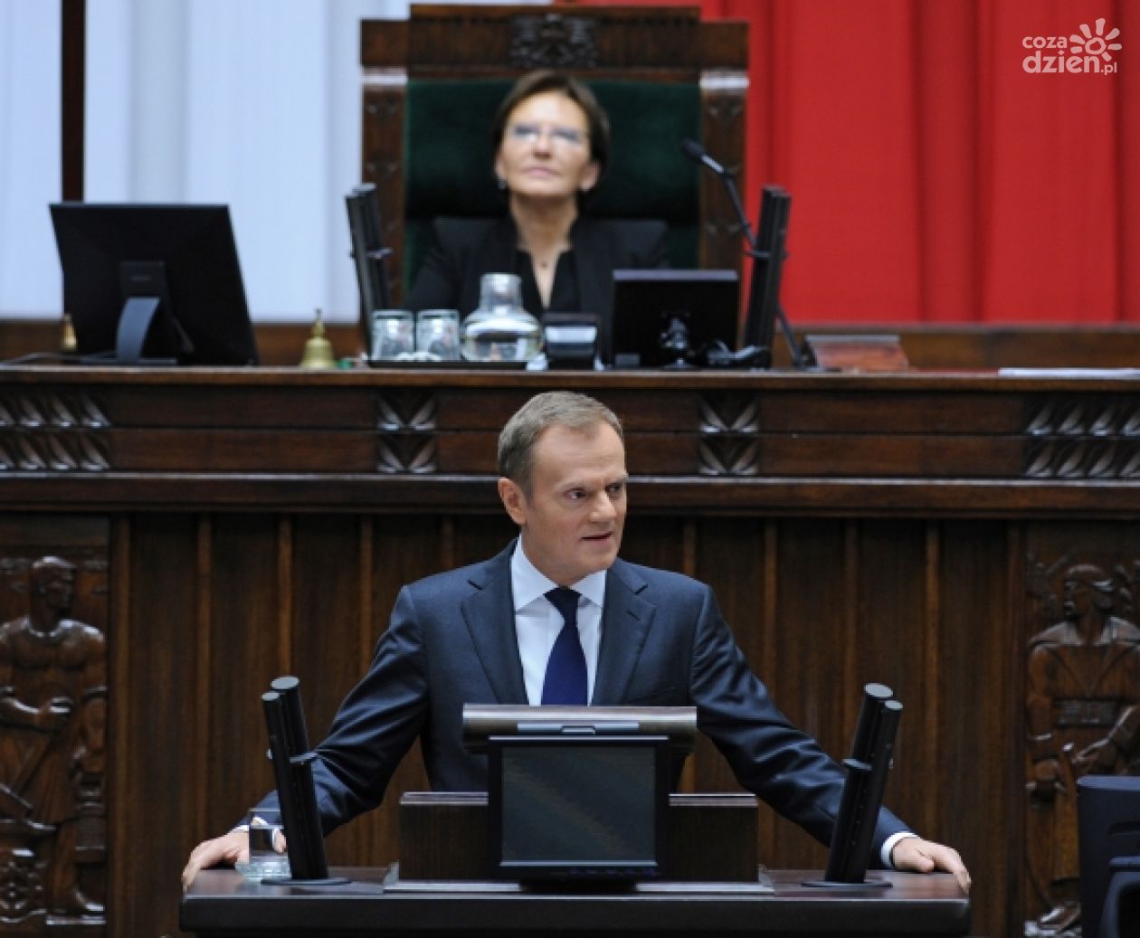 Referendum w Sejmie nie będzie
