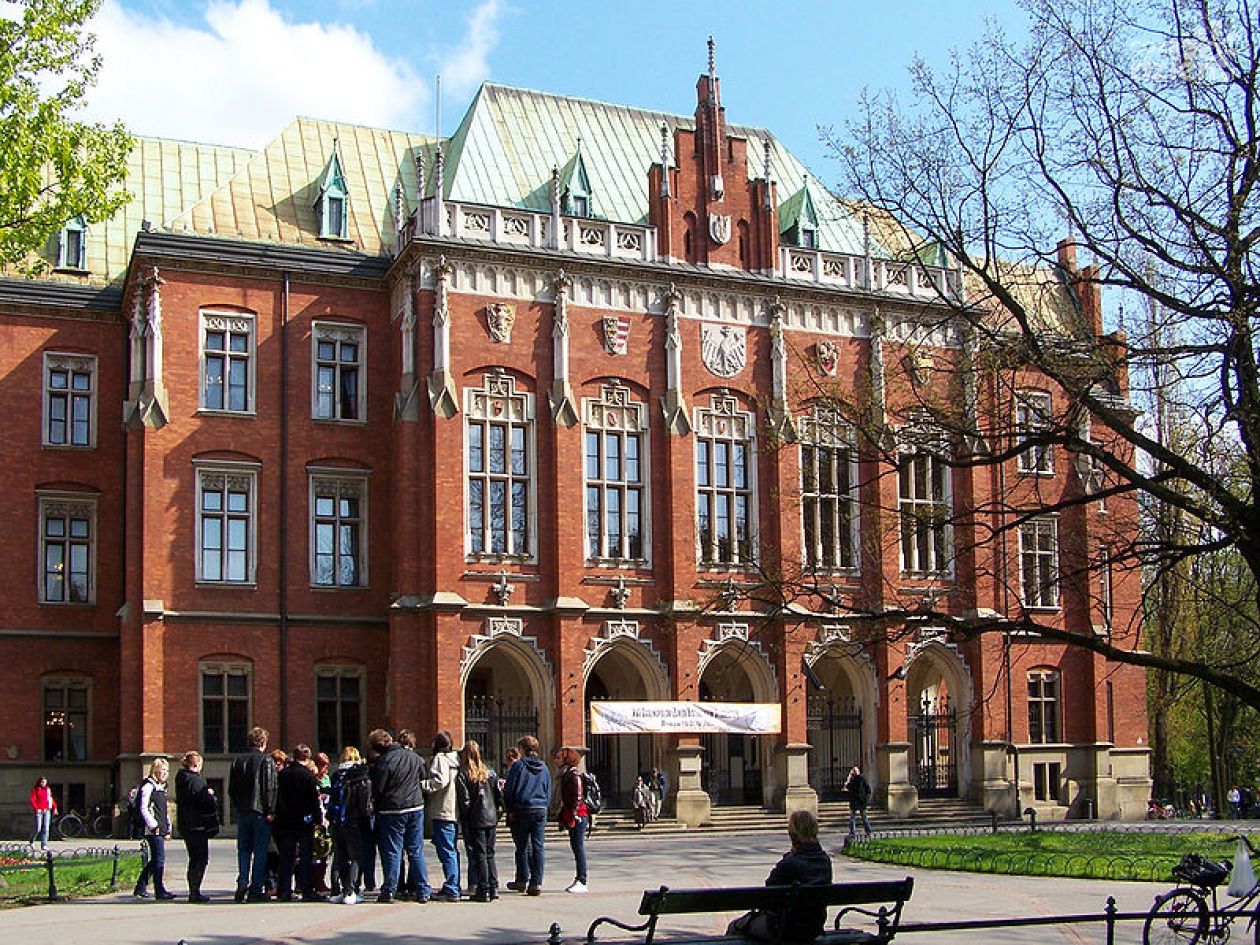 Polskie uczelnie w gronie najlepszych