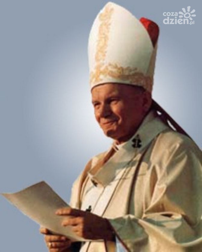 Jan Paweł II a Gorbaczow