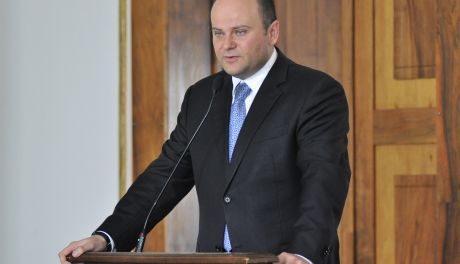 Czego oczekuje prezydent Kosztowniak od premier Kopacz?