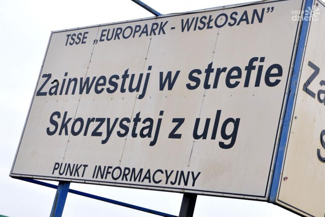 Co dalej z terenem inwestycyjnym przy Wośnickiej i Kieleckiej?
