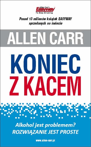 Allen Carr - 