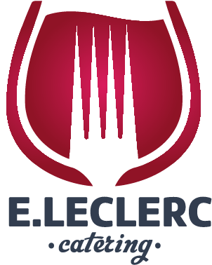 Catering E.Leclerc Radom Logo