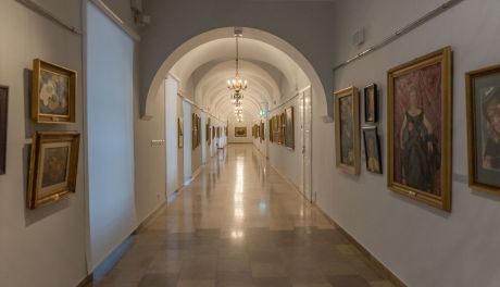 Niesamowita wystawa w Muzeum im. Malczewskiego