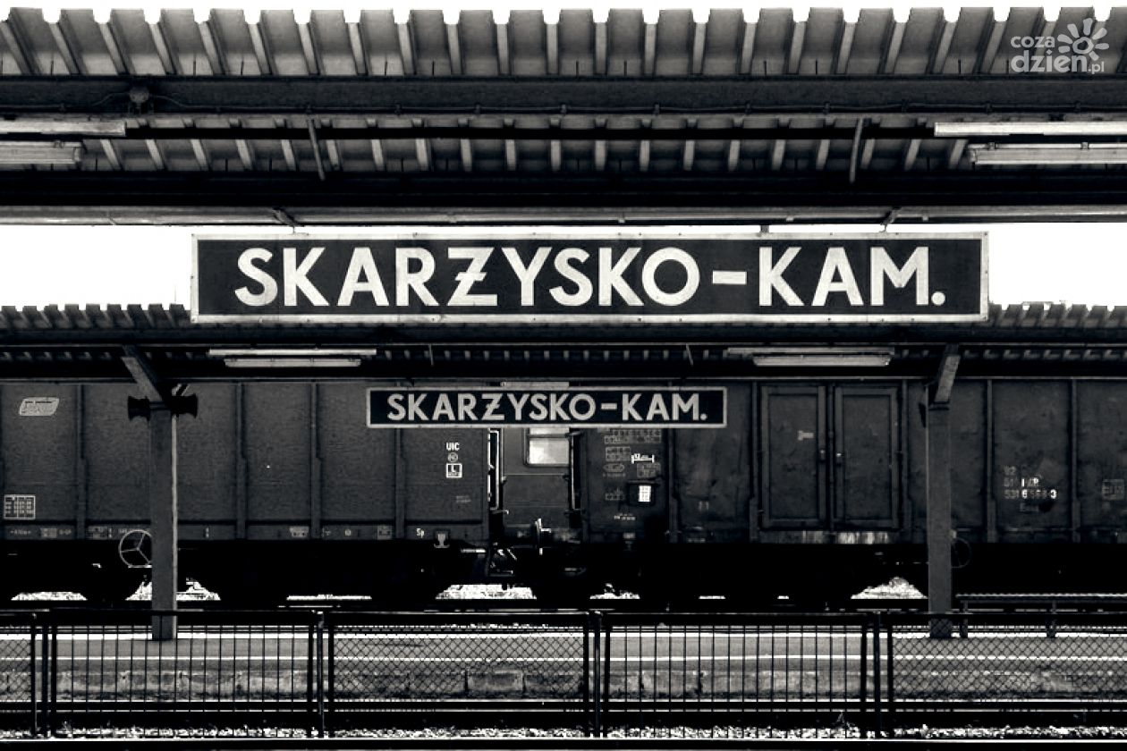 Skarżysko-Kam. Weź udział w konkursie fotograficznym