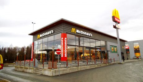 Starachowice. Powstanie restauracja McDonald's 
