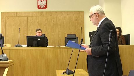 Sąd unieważnił wyroki z PRL