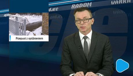 TV Dami "Teledziennik" z dn. 24.02.2018 - zobacz