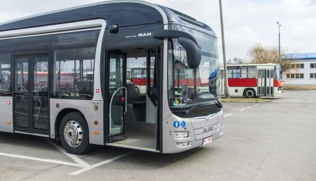 Powstanie 55 nowych linii autobusowych w subregionie