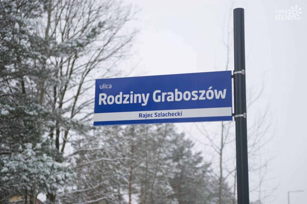 Jest taka ulica w Radomiu