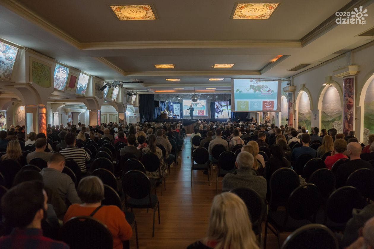 W Skaryszewie odbyła się Pierwsza Konferencja Medycyny Zintegrowanej