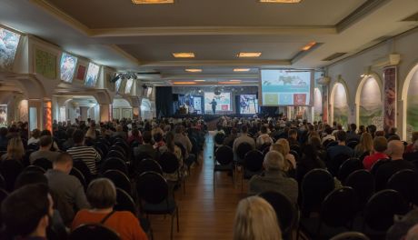 W Skaryszewie odbyła się Pierwsza Konferencja Medycyny Zintegrowanej
