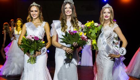 Gala finałowa Miss Polonia Ziemia Radomska cz.II