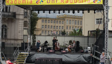 Dni Radomia: Rewelacyjny koncert Jagodziński Trio który zagrał znane utwory Chopina w aranżacji jazz