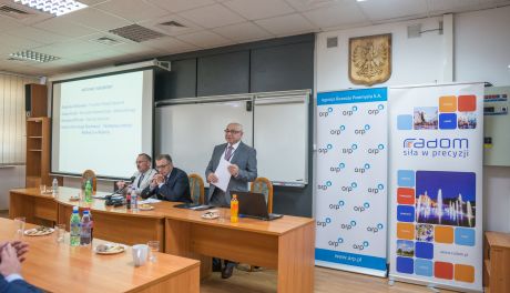 Na V Ogólnopolskiej Konferencji Naukowo- Technicznej poruszana będzie "Problematyka funkcjonowania i rozwoju branży metalowej w Polsce" 