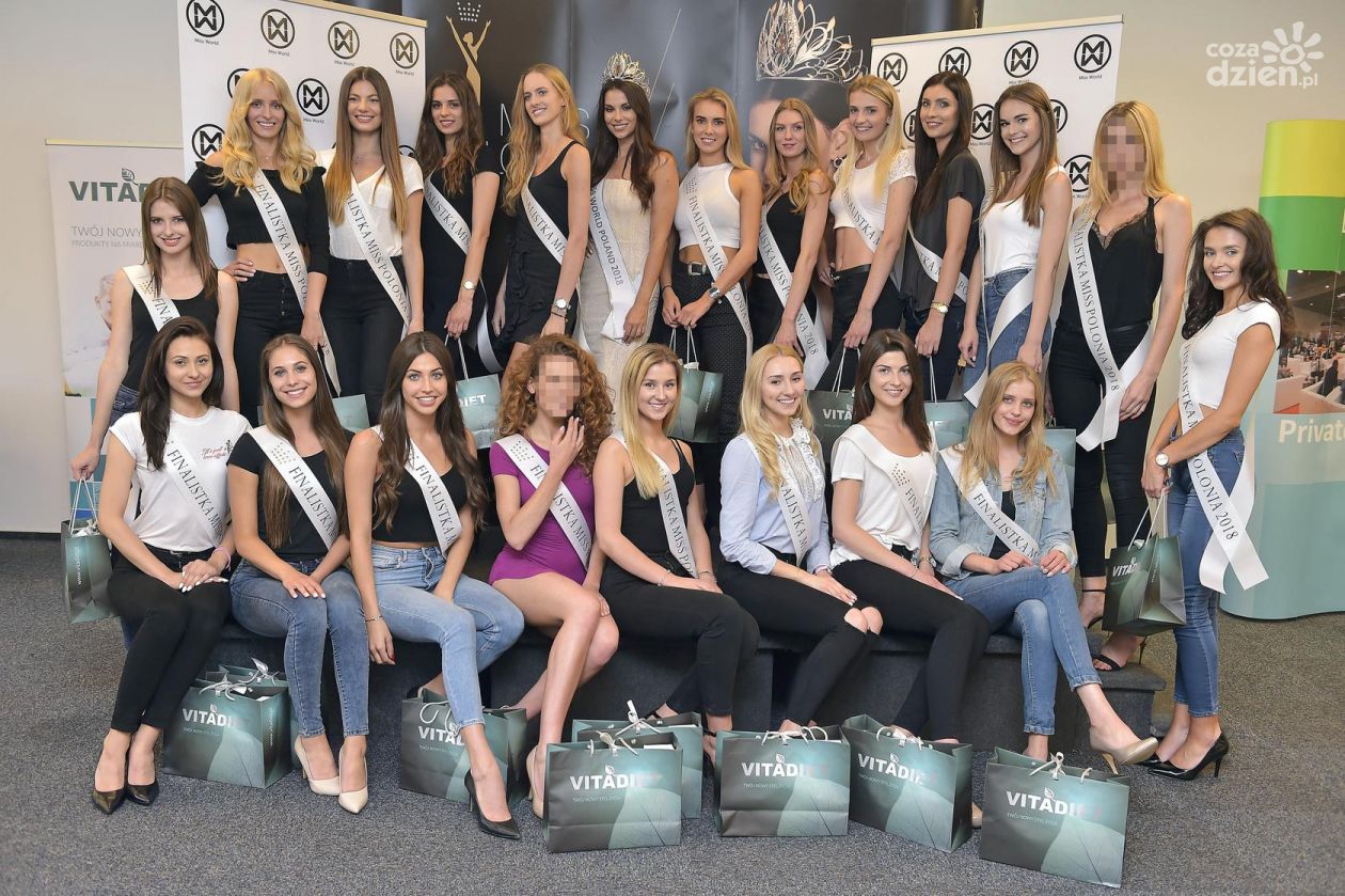 Miss Polonia: Nasze dziewczyny powalczą o koronę! Poznaj finalistki!