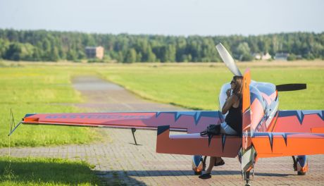 Mistrzostwa Polski w akrobacji samolotowej
