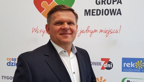 Wojciech Skurkiewicz: Program "1000+" to fake news