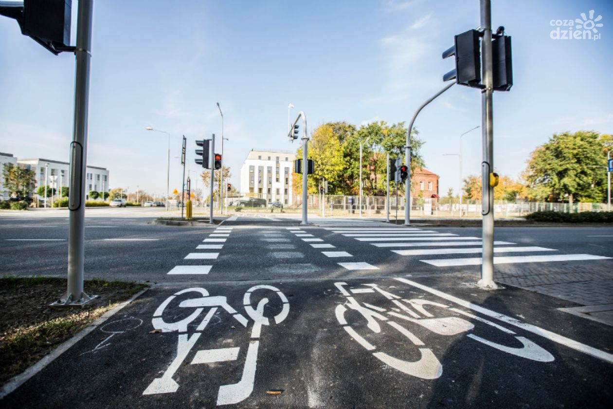 Radom w czołówce miast przyjaznych rowerzystom