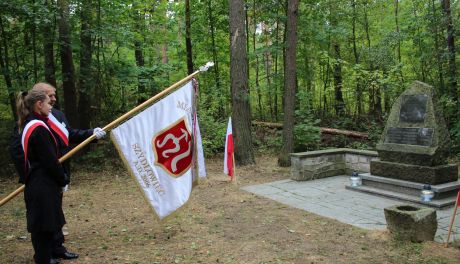 Szydłowiec. Obchody rocznicy powołania Służby Zwycięstwa Polski