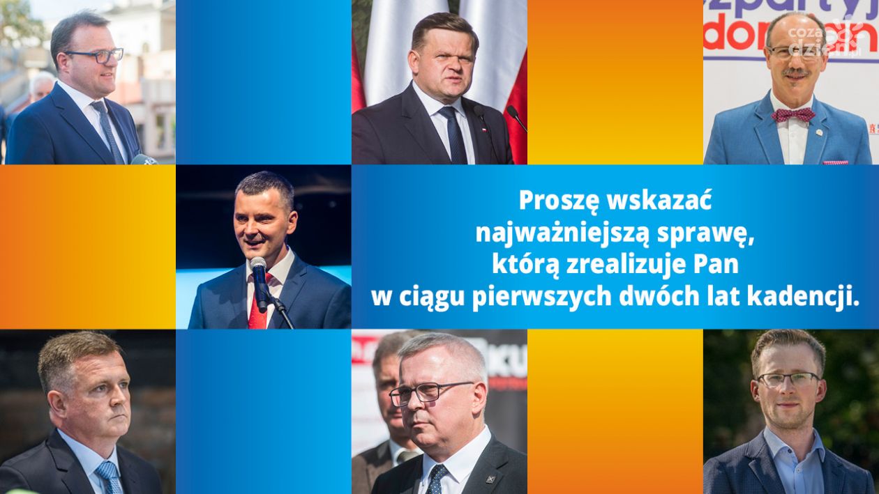 Jakie są najważniejsze obietnice wyborcze?