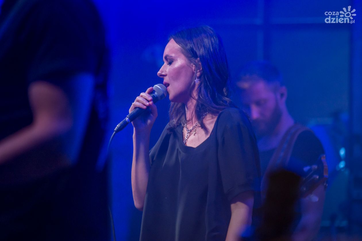 Kasia Kowalska zaśpiewa w piątek w Radomiu