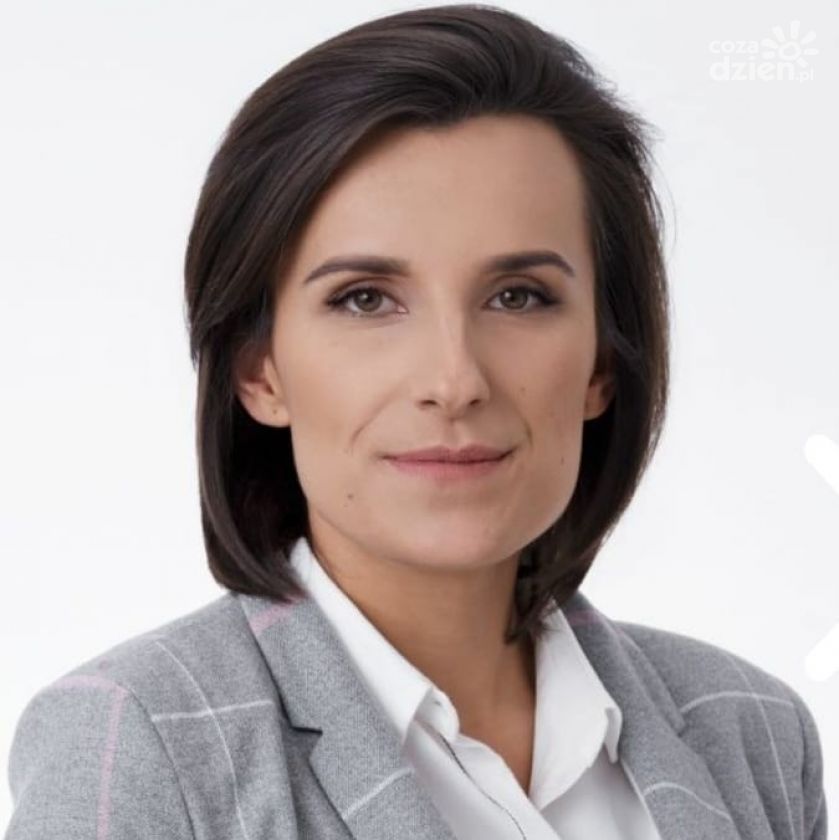 Marta Michalska-Wilk przewodniczącą klubu radnych