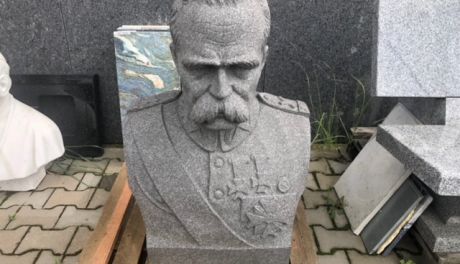 W Radomiu powstanie pomnik Piłsudskiego