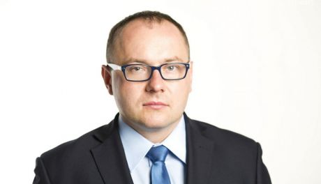 Dariusz Wołczyński, wójt gminy Przytyk komentuje zniesienie strefy ciszy nad zalewem w Jagodnie